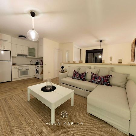Villa Marina لاجاريس المظهر الخارجي الصورة