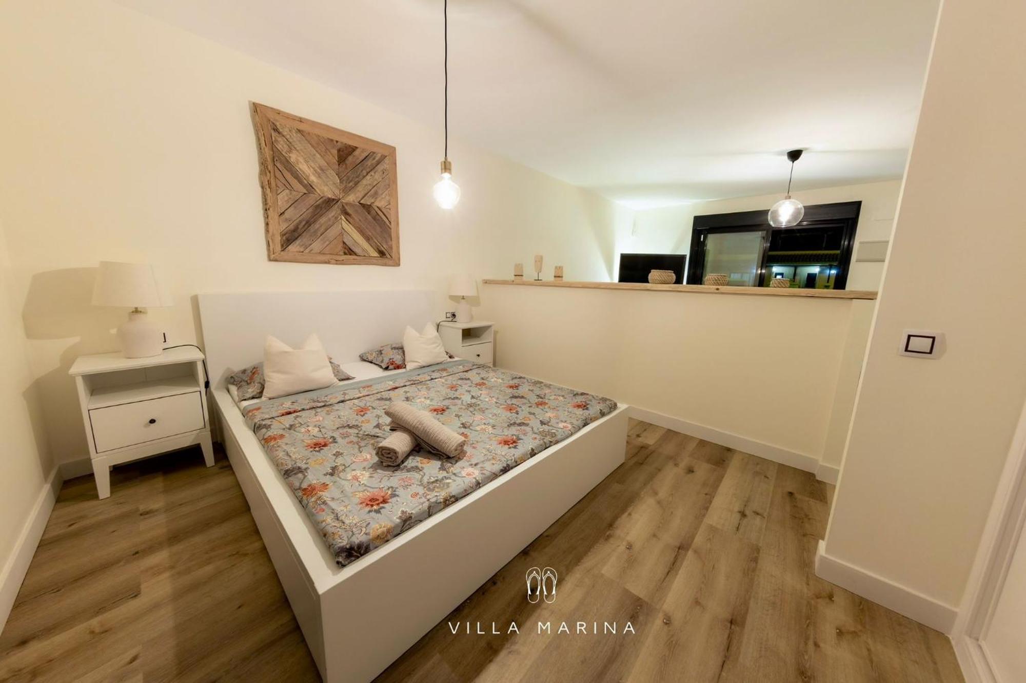 Villa Marina لاجاريس المظهر الخارجي الصورة