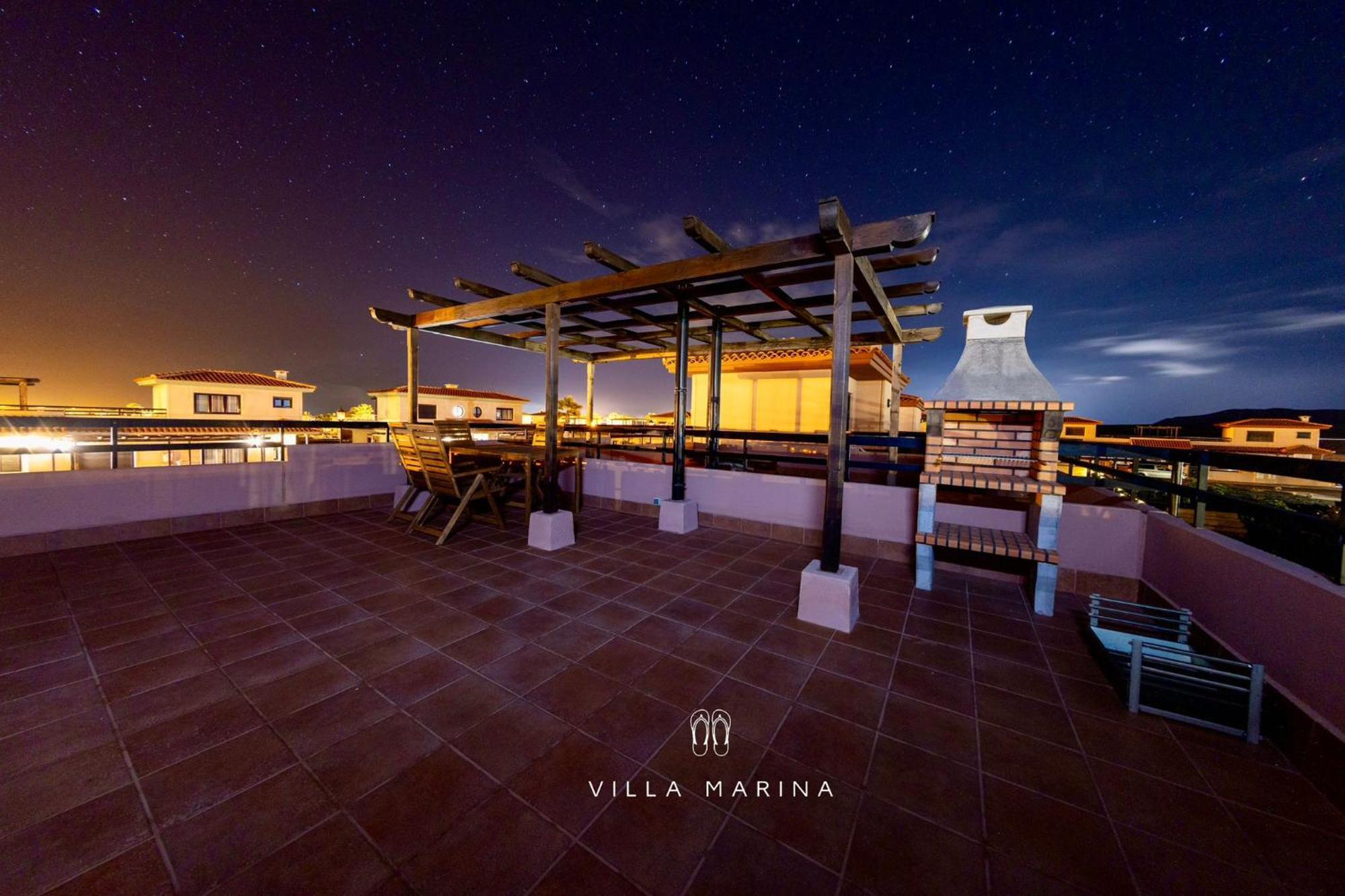 Villa Marina لاجاريس المظهر الخارجي الصورة