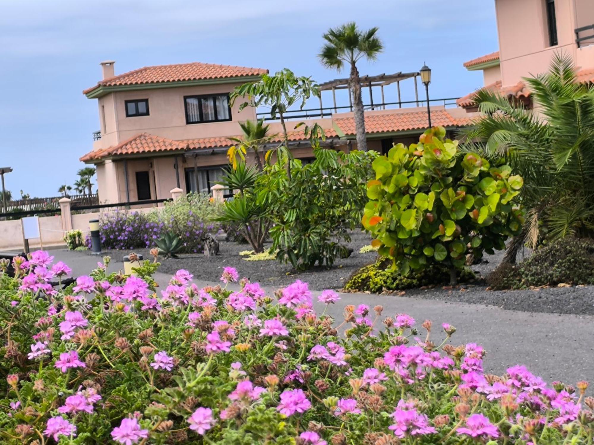 Villa Marina لاجاريس المظهر الخارجي الصورة